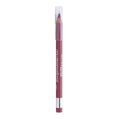 Maybelline Color Sensational Lip Liner Nº 630-Velvet Beige 5G