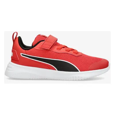 Puma Flyer Flex Protect - Vermelho - Sapatilhas Menino | SPORT ZONE tamanho