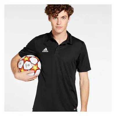 Polo adidas - Preto - Polo Ténis Homem tamanho