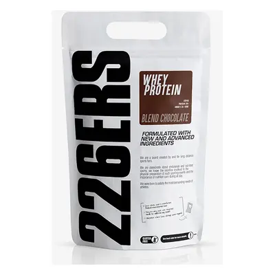 226ERS Whey Protein - Único - Whey Chocolate 1kg tamanho