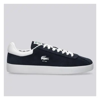 Lacoste Basehot - Azul - Sapatilhas Homem tamanho