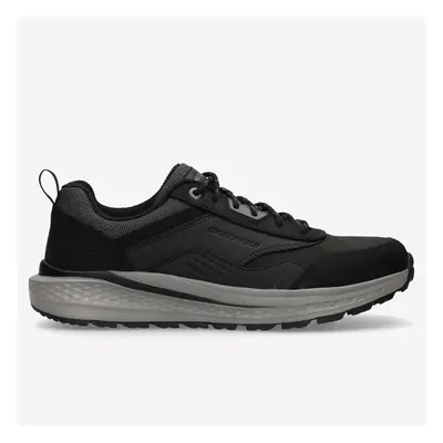 Skechers Peralto - Preto - Ténis Montanha Homem tamanho