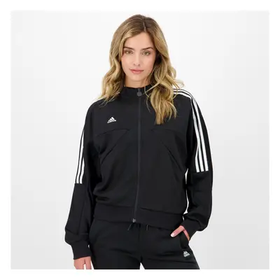 Adidas Tiro - Preto - Casaco Mulher tamanho