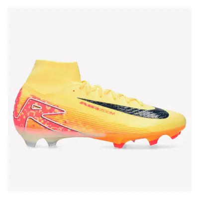 Nike Sp Elite FG Mbappé - Preto - Chuteiras Pitons Adulto tamanho 39