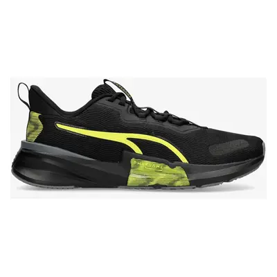 Puma Pwrframe Tr2 Hyperwave - Preto - Ténis Ginásio Homem tamanho