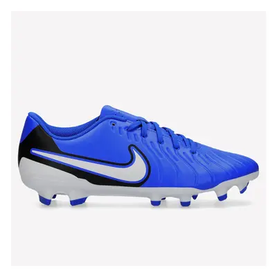 Nike Tiempo Legend MG - Azul - Chuteiras Adulto tamanho