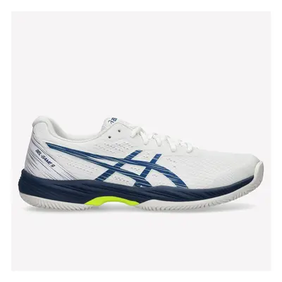 Asics Gel-Game 9 - Branco - Sapatilhas Ténis Homem tamanho