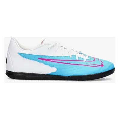 Nike Phantom GX - Branco - Sapatilhas Futsal Adulto tamanho