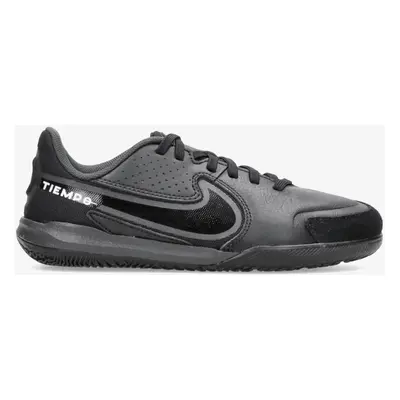 Nike Tiempo Legend - Preto - Sapatilhas Futsal Criança tamanho