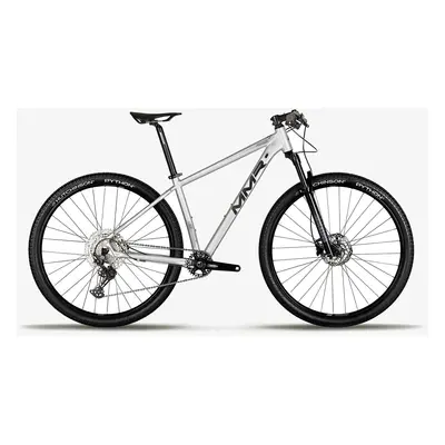 MMR Woki 30 - Cinza - Bicicleta 29" tamanho