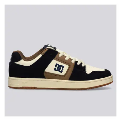 Dc Shoes Manteca 4 - Bege - Sapatilhas Skate Homem tamanho