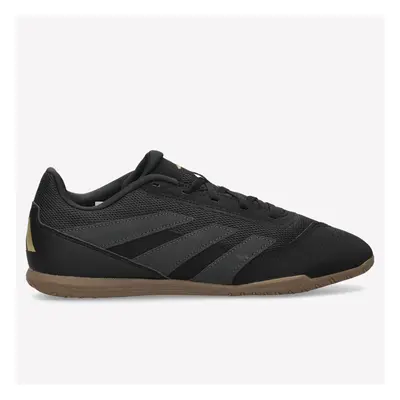 Adidas Predator Club - Preto - Sapatilhas Futsal Adulto tamanho