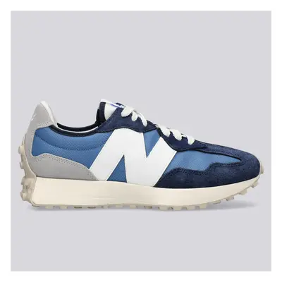 New Balance 327 - Azul - Sapatilhas Retro Homem tamanho