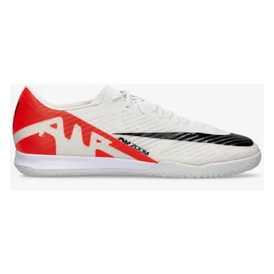 Nike Mercurial Vapor Aca - Branco - Sapatilhas Futsal Adulto tamanho