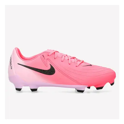 Nike Phantom Gx Academy Mg - Rosa - Chuteiras Pitons Adulto tamanho