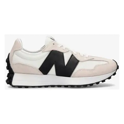 New Balance 327 - Branco - Sapatilhas Retro Homem tamanho