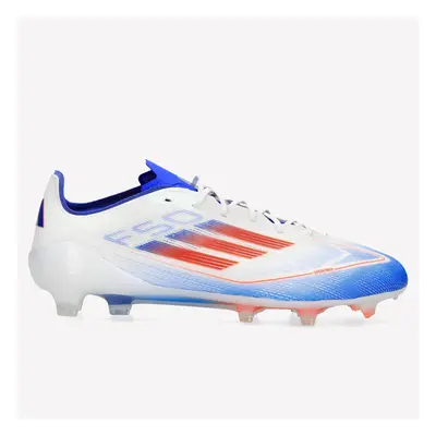 Adidas F50 Elite Fg - Branco - Chuteiras Pitons Adulto tamanho