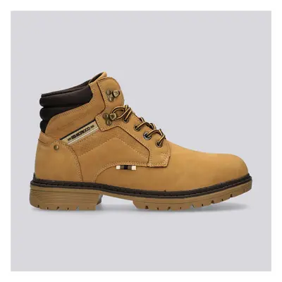 Nicoboco Dunon 24 - Castanho - Botas Homem tamanho