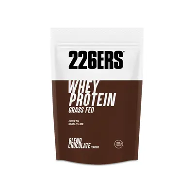 226ERS Whey Protein - Único - Whey Chocolate 1kg MKP tamanho T.U.