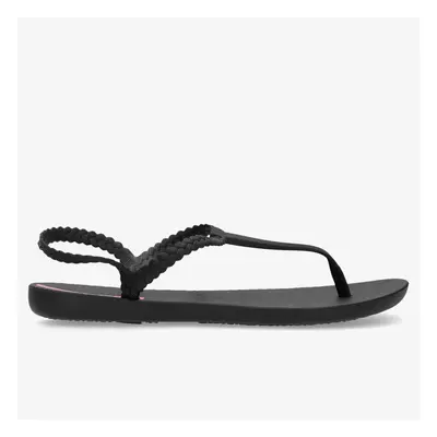 Ipanema Class Basic - Preto - Sandalias Praia Dedo Mulher tamanho