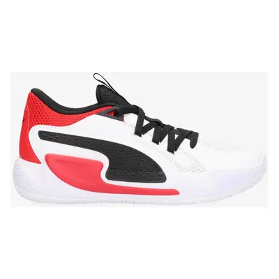 PUMA Court Rider Chaos - Branco - Ténis Basquetebol Homem tamanho