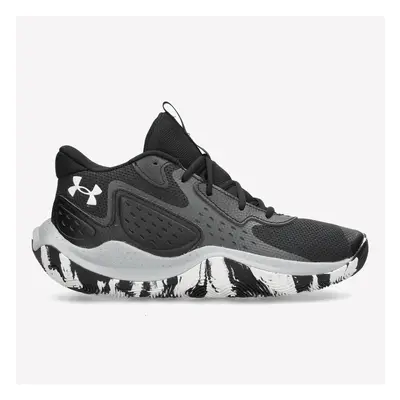 Under Armour Jet 23 - Branco - Ténis Basquetebol Homem tamanho