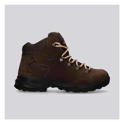 Chiruca Panticosa - Castanho - Botas Gore-Tex Mulher tamanho