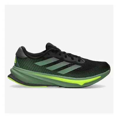 Adidas Supernova Rise - Preto - Ténis Running Homem tamanho