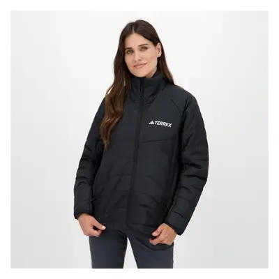 Anorak adidas - Preto - Casaco Acolchoado Mulher tamanho