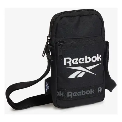 Bolsa Telemóvel Reebok - Preto - Bolsa Telemóvel Xs tamanho T.U.