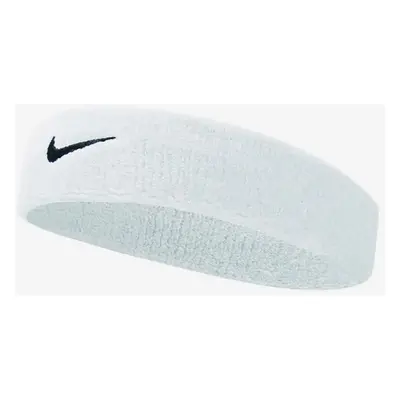 Fitas Cabelo Desporto Nike - Branco - Fita Cabelo Ténis tamanho