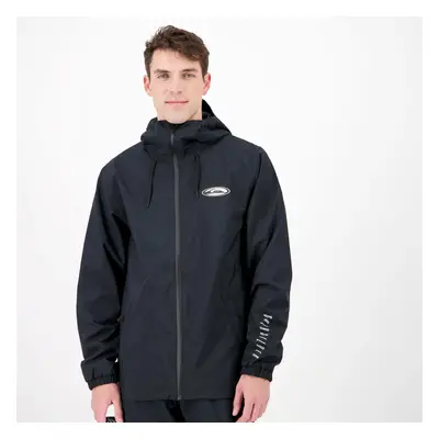 Quiksilver High In The Hood - Preto - Casaco Ski Homem tamanho