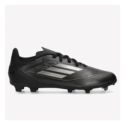 Adidas F50 League Fg - Preto - Chuteiras Pitons Júnior tamanho