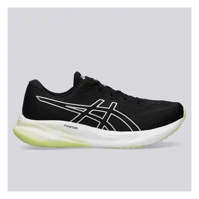 Asics Gel-Pulse 15 - Preto - Ténis Running Homem tamanho