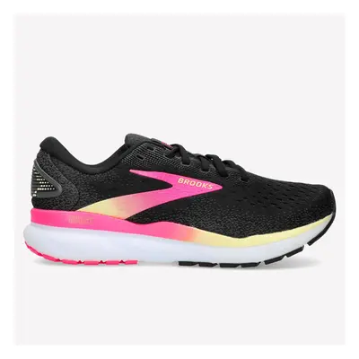 Brooks Ghost 16 - Preto - Ténis Running Mulher tamanho