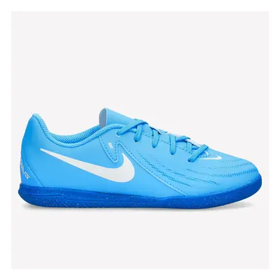 Nike Phantom GX - Preto - Sapatilhas Futsal Criança tamanho