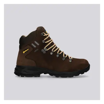 Chiruca Somiedo - Castanho - Botas Gore-Tex Homem tamanho