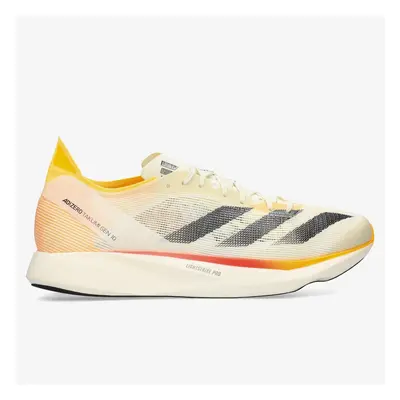 Adidas Adizero Takumi Sen 10 - Branco - Ténis Running Homem tamanho