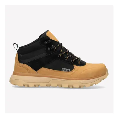 Fila Justin - Castanho - Botas Montanha Homem tamanho