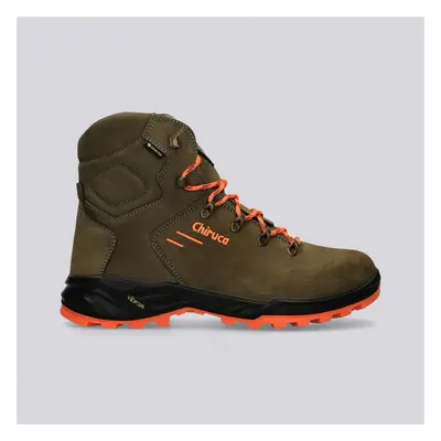 Chiruca Game - Caqui - Botas Gore-Tex Homem tamanho