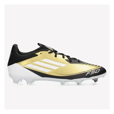 Adidas F50 League Fg - Amarelo - Chuteiras Pitons Adulto tamanho