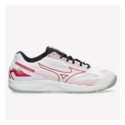 Mizuno Cyclone Speed 4 - Branco - Ténis Voleibol Homem tamanho