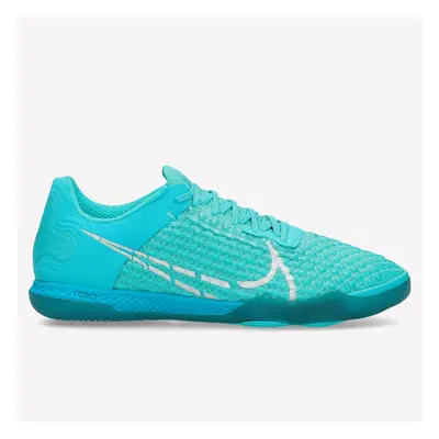 Nike React Gato - Branco - Sapatilhas Futsal Adulto tamanho