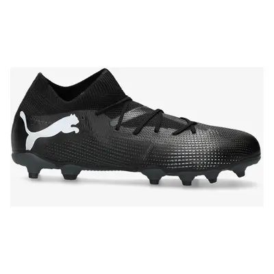 Puma Future Match Fg - Preto - Chuteiras Pitons Júnior tamanho