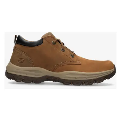 Skechers Knowlson Ramhurst - Castanho - Bota Montanha Homem tamanho