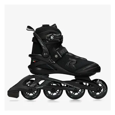 Roces Icon - Preto - Patins em Linha Homem tamanho 42