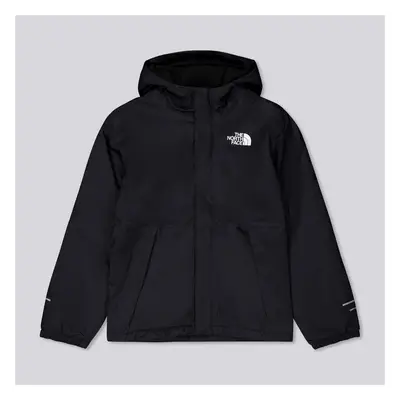 The North Face Warm - Roxo - Anorak Trekking Rapaz tamanho