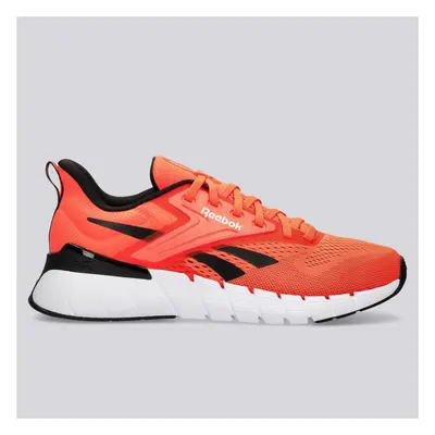 Reebok Nano - Vermelho - Sapatilhas Cross Training tamanho