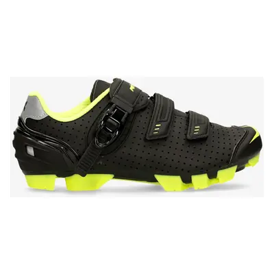 Mítical Nairo - Preto - Sapatos Ciclismo Homem tamanho