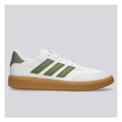 Adidas Courtblock - Branco - Sapatilhas Homem tamanho